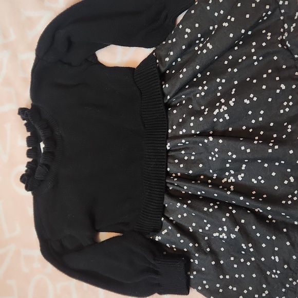 Baby Gap Baby Girl Dress 18-24 Months - Picture 4 of 8